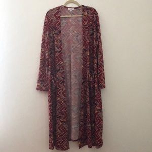 LuLaRoe Sarah XL NWOT